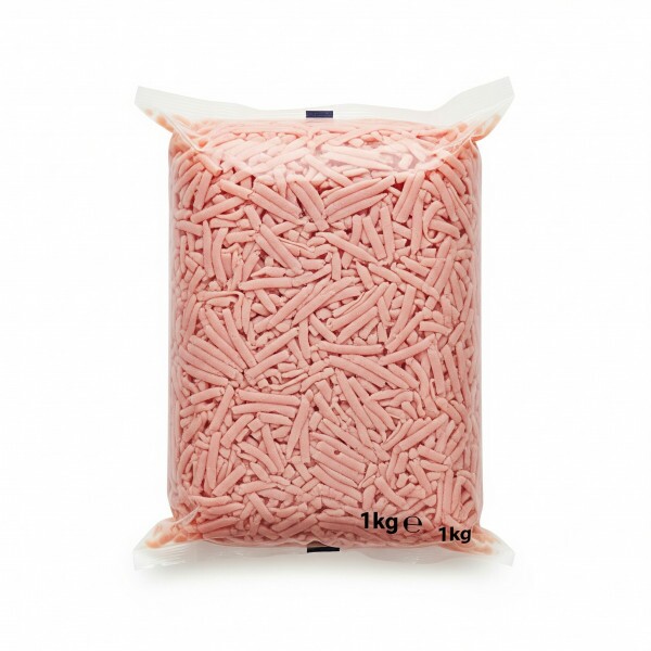 PRESUNTO COZIDO RALADO PRESUNTO COZIDO RALADO