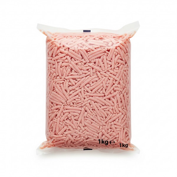 Presunto Ralado Cozido - 1kg