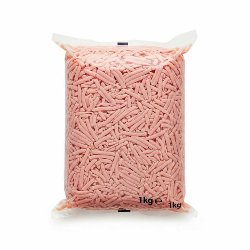 Presunto Ralado Cozido - 1kg