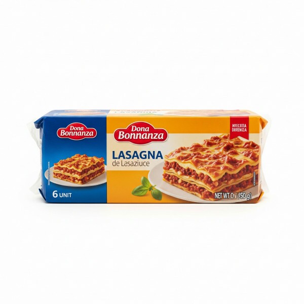 Lasanha De Carne Com Requeijão Cremoso