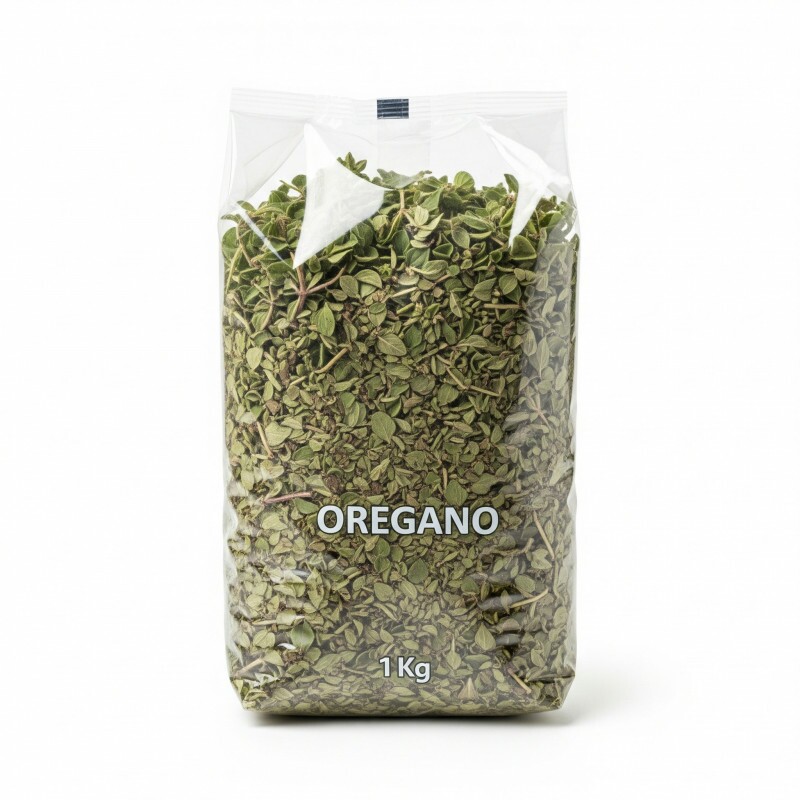 Oregano Pct 1kg Oregano Pct 1kg