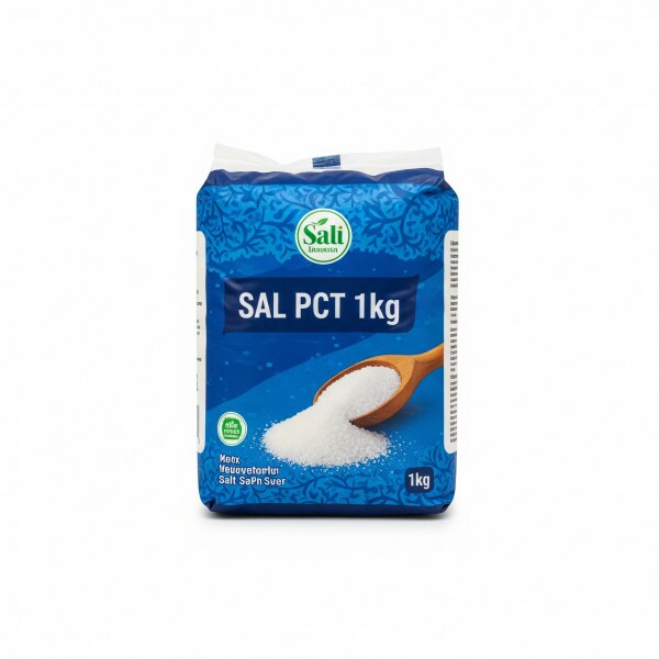 Sal Pct 1kg Sal Pct 1kg