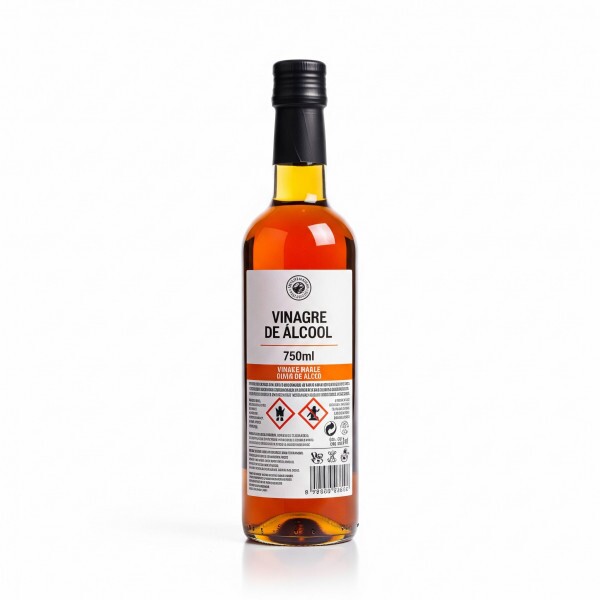 Vinagre de Alcool 750ml