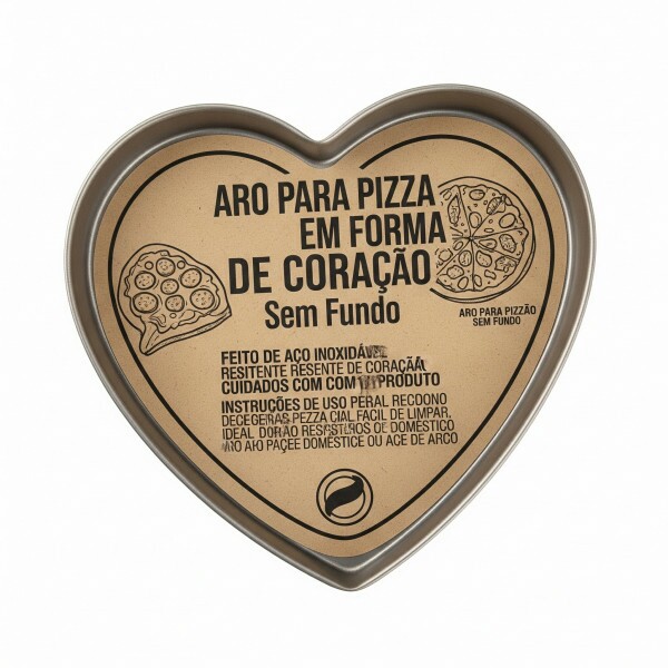 Aro Forma Coração Aro Forma Coração