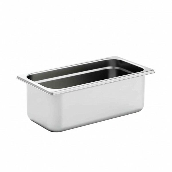 Terrina Retangular 24x15 - Un Terrina Retangular 24x15 - Un