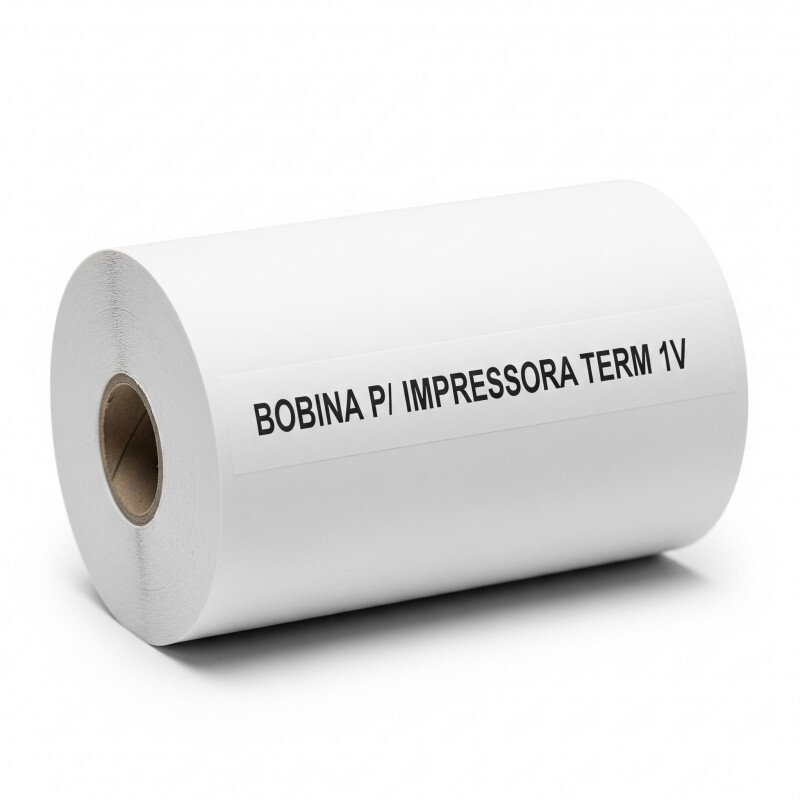 Bobina P/ Impressora Term 1v