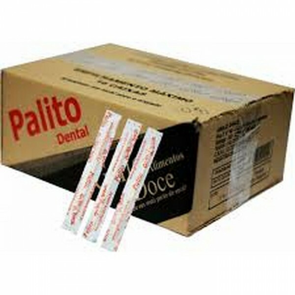 Sachet Palito Cx 2000Un Sachet Palito Cx 2000Un