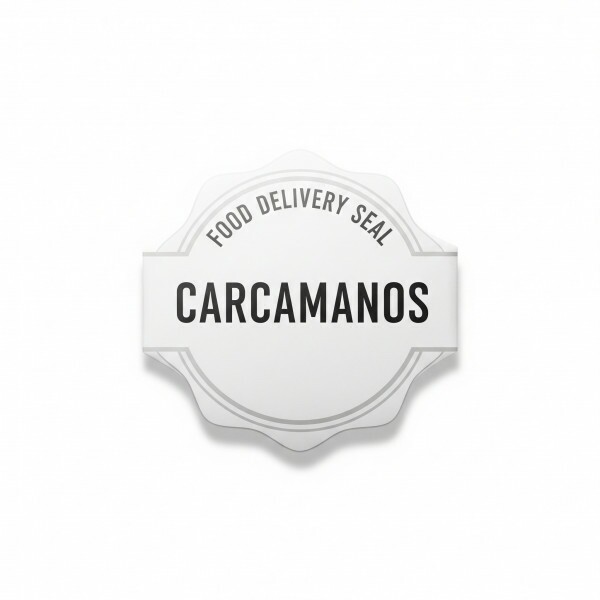 Lacre Delivery Carcamano's Lacre Delivery Carcamano's