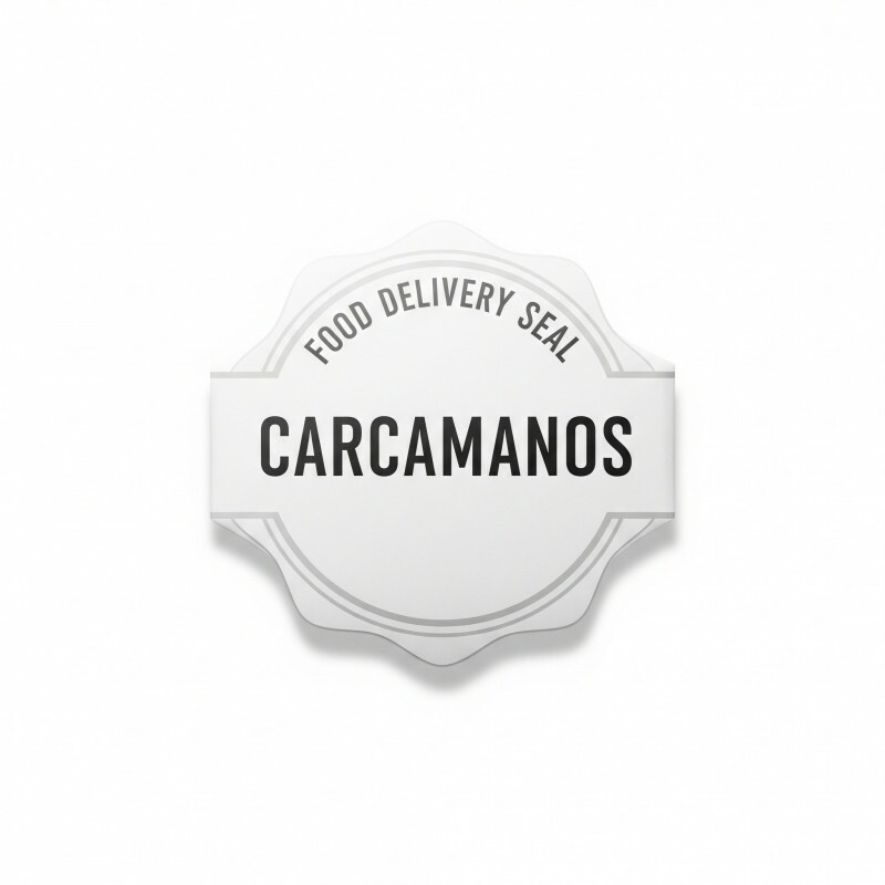 Lacre Delivery Carcamano's Lacre Delivery Carcamano's
