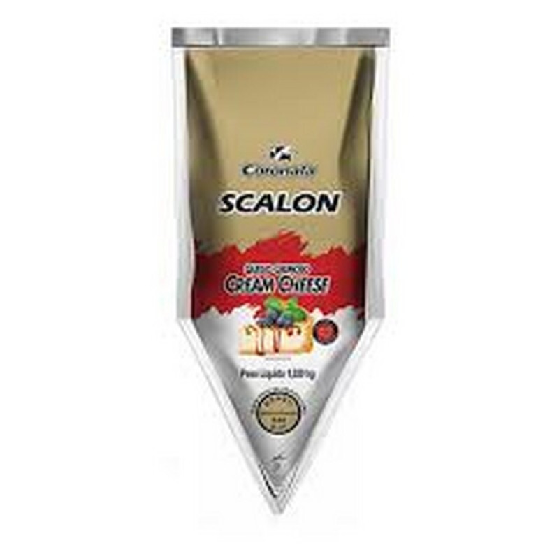 Cream Cheese Scala 1,2Kg
